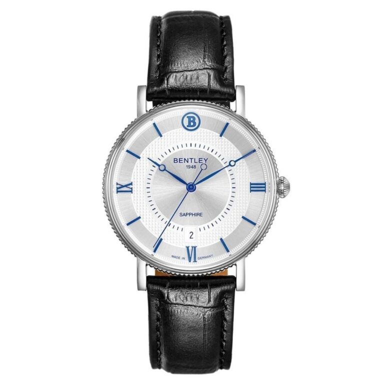 Bentley 40mm Nam BL1865-10MWWB