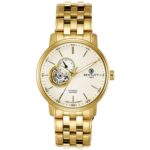 Bentley 40mm Nam BL1832-25MKWI - Ảnh 1