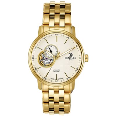 Ảnh sản phẩm Bentley 40mm Nam BL1832-25MKWI