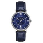 Bentley 40mm Nam BL1865-10MWNN - Ảnh 1