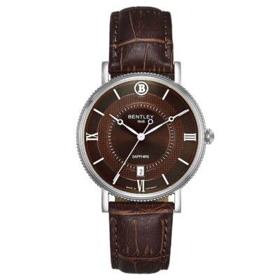 Ảnh sản phẩm Bentley 40mm Nam BL1865-10MWDD