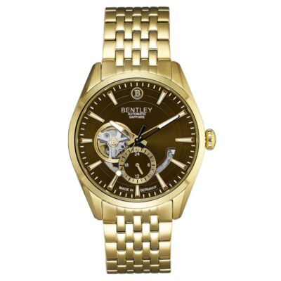 Ảnh sản phẩm Bentley 41mm Nam BL1831-25MKDI