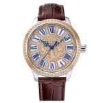 Ogival 42mm Nam OG1550-18.22AGSR-GL - Ảnh 1