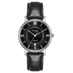 Bentley 40mm Nam BL1865-10MWBB - Ảnh 1