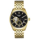 Bentley 41mm Nam BL1831-25MKBI - Ảnh 1