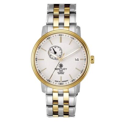 Ảnh sản phẩm Bentley 40mm Nam BL1832-15MTWI