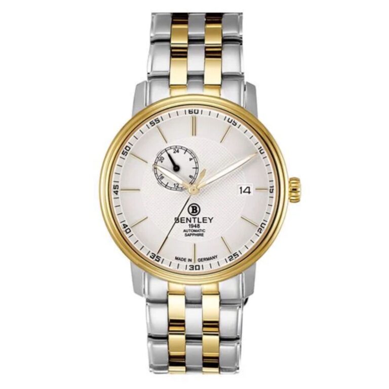 Bentley 40mm Nam BL1832-15MTWI