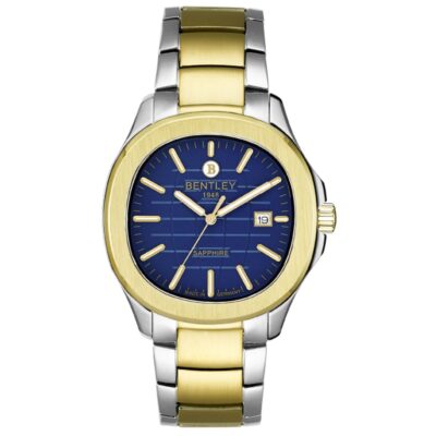 Ảnh sản phẩm Bentley 40mm Nam BL1869-10MTNI
