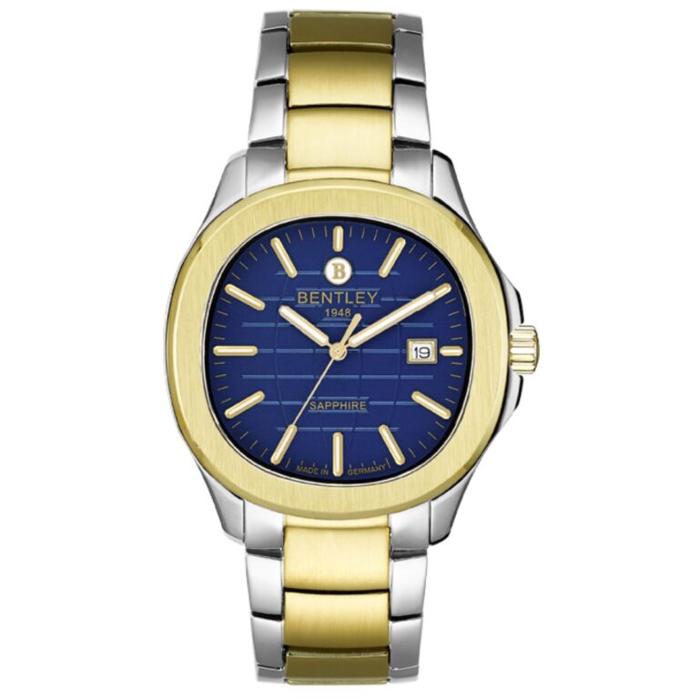 Bentley 40mm Nam BL1869-10MTNI