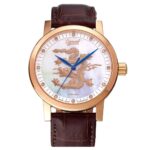 Ogival 40mm Nam OG388.65AGR-GL - Ảnh 1