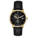 Bentley 40mm Nam BL1832-15MKBB - Ảnh 1