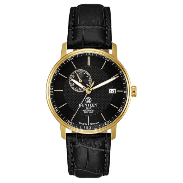 Bentley 40mm Nam BL1832-15MKBB