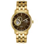 Bentley 40mm Nam BL1832-25MKDI - Ảnh 1