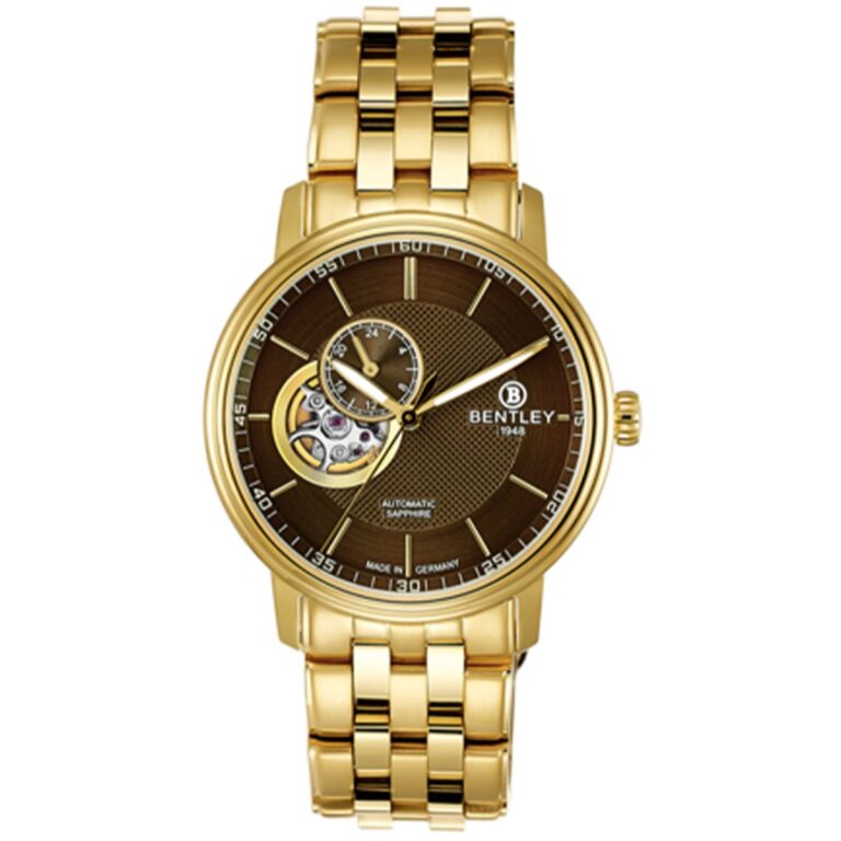 Bentley 40mm Nam BL1832-25MKDI