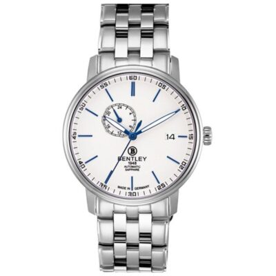 Ảnh sản phẩm Bentley 40mm Nam BL1832-15MWWI