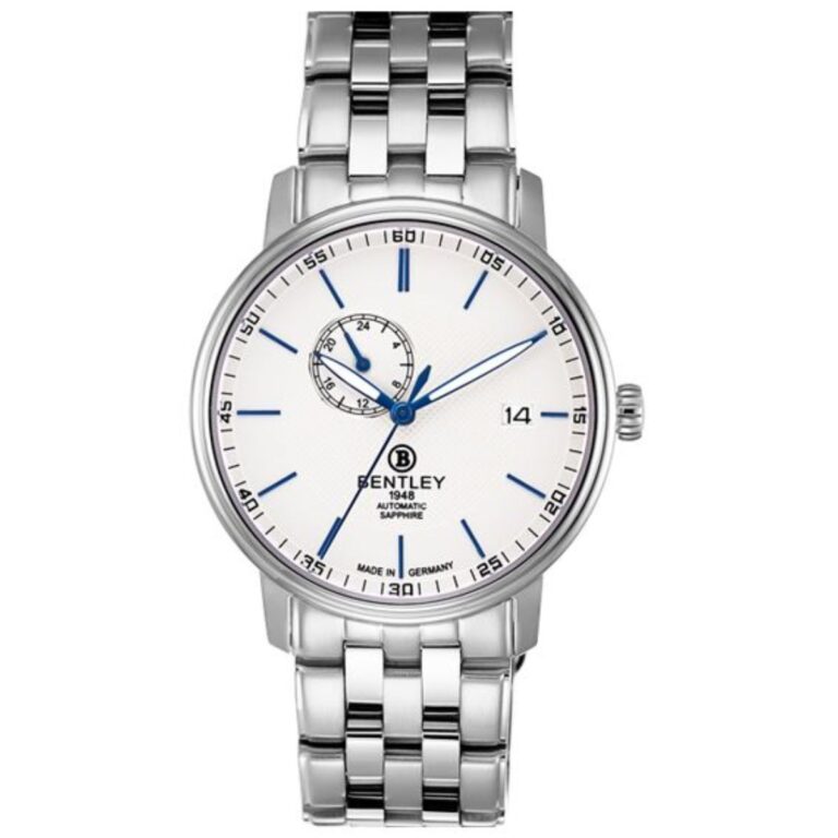 Bentley 40mm Nam BL1832-15MWWI