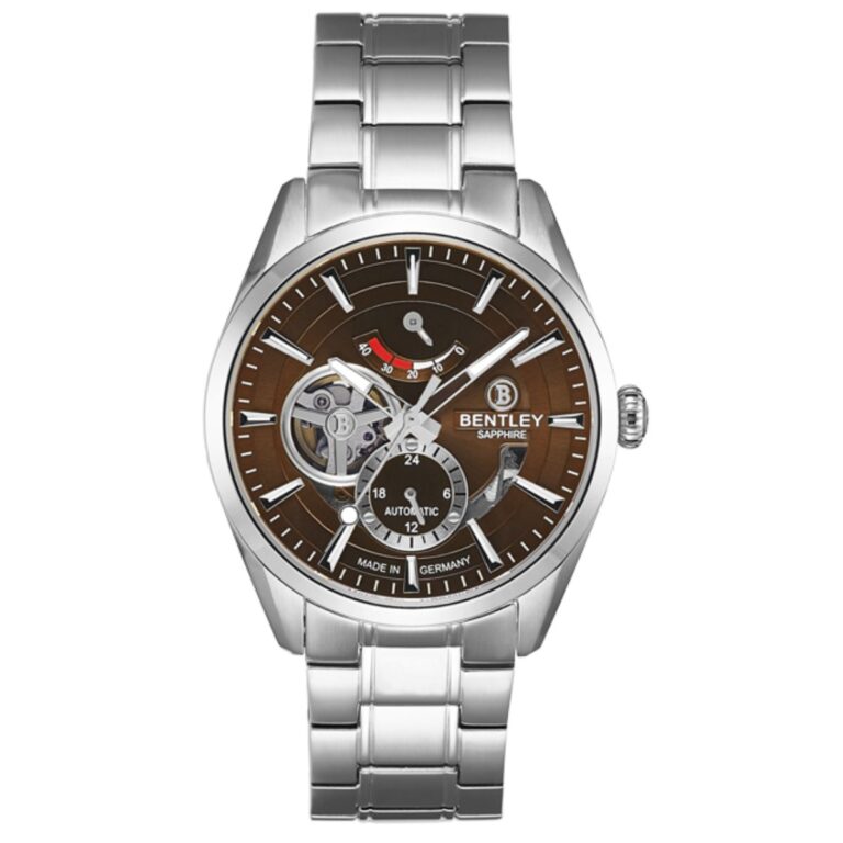 Bentley 41mm Nam BL1831-15MWDI