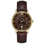 Bentley 40mm Nam BL1865-10MKDD - Ảnh 1