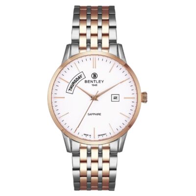 Ảnh sản phẩm Bentley 40mm Nam BL1864-10MTWI-R
