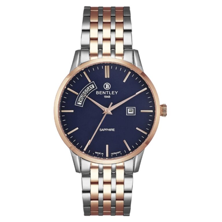 Bentley 40mm Nam BL1864-10MTNI-R