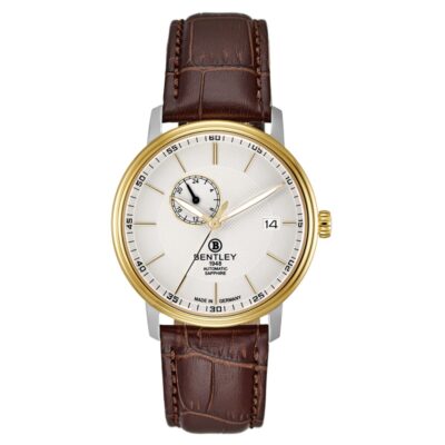 Ảnh sản phẩm Bentley 40mm Nam BL1832-15MTWD
