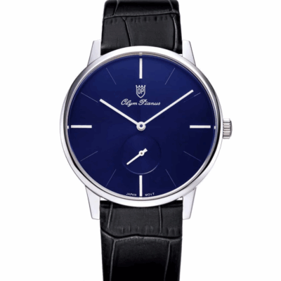 Ảnh sản phẩm Olym Pianus 40mm Nam OP130-13MS-GL-X