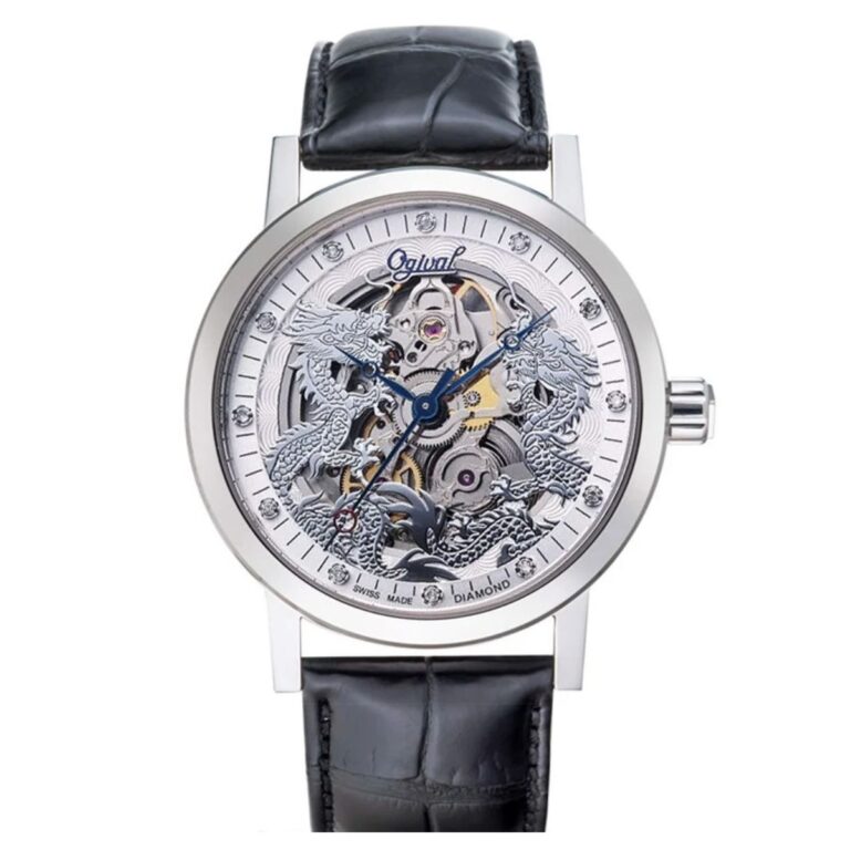 Ogival 40mm Nam OG388.63AGS-GL