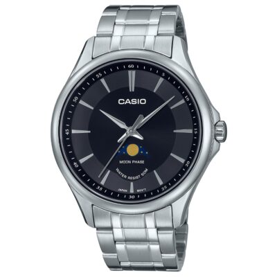 Ảnh sản phẩm Casio 42.5mm Nam MTP-M100D-1AVDF