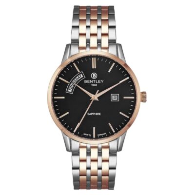 Ảnh sản phẩm Bentley 40mm Nam BL1864-10MTBI-R