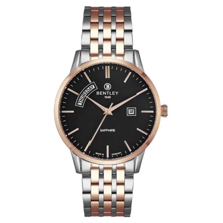 Bentley 40mm Nam BL1864-10MTBI-R