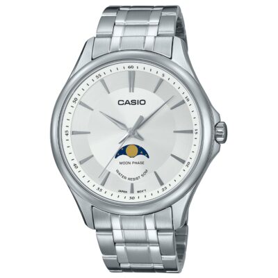 Ảnh sản phẩm Casio 42.5mm Nam MTP-M100D-7AVDF