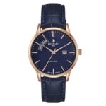 Bentley 40mm Nam BL1864-10MRNN - Ảnh 1