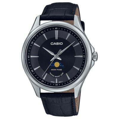 Ảnh sản phẩm Casio 42.5mm Nam MTP-M100L-1AVDF