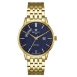 Bentley 40mm Nam BL1864-10MKNI - Ảnh 1