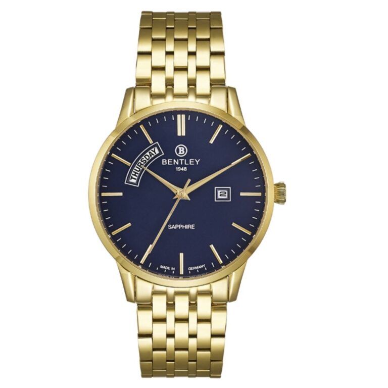 Bentley 40mm Nam BL1864-10MKNI