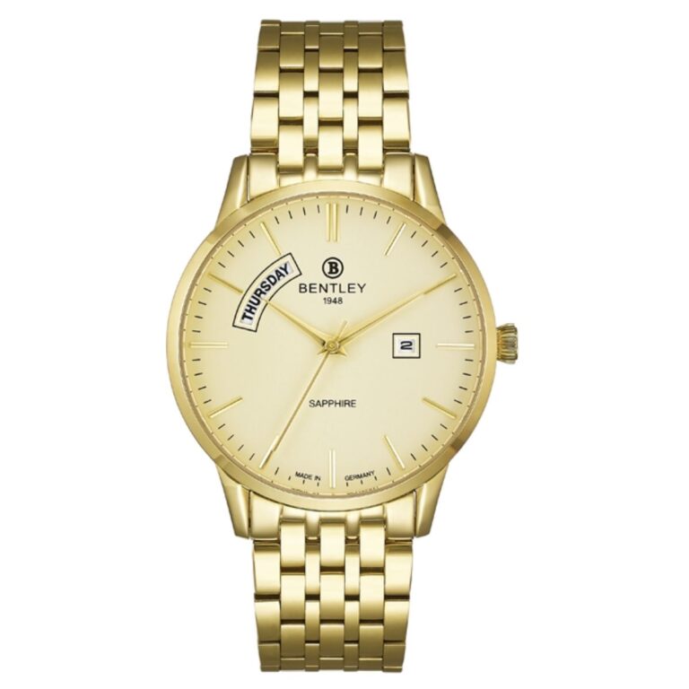 Bentley 40mm Nam BL1864-10MKKI