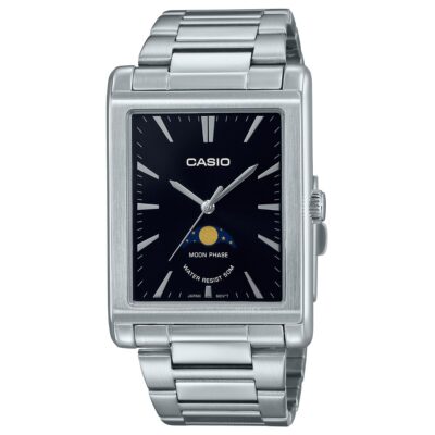Ảnh sản phẩm Casio 45.5 × 33 mm Nam MTP-M105D-1AVDF
