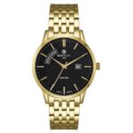 Bentley 40mm Nam BL1864-10MKBI - Ảnh 1