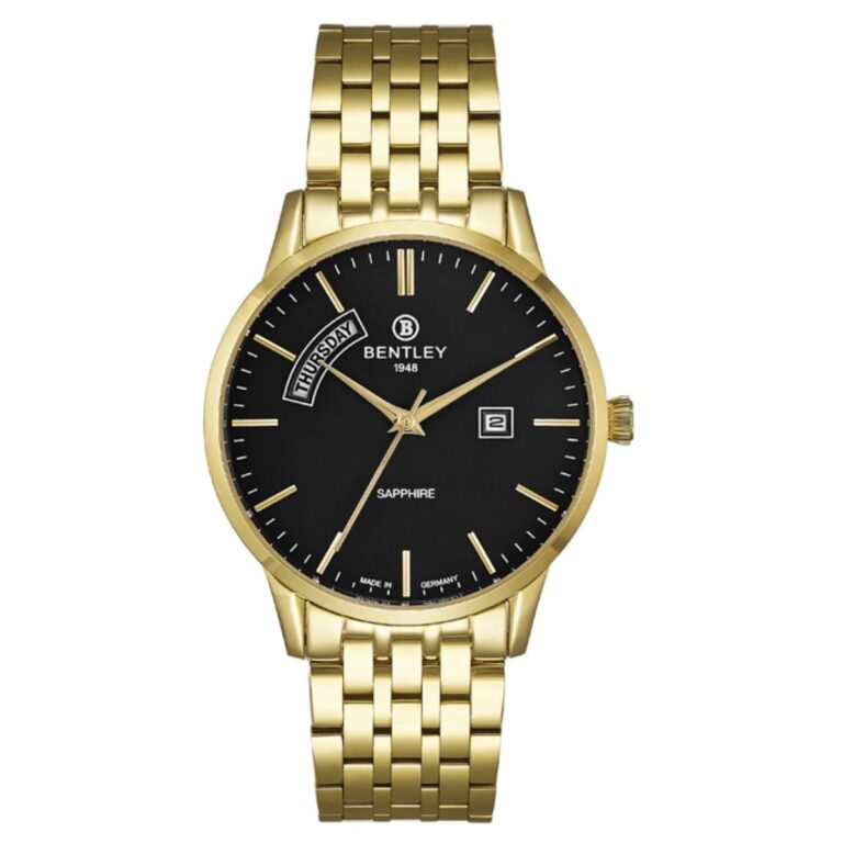 Bentley 40mm Nam BL1864-10MKBI