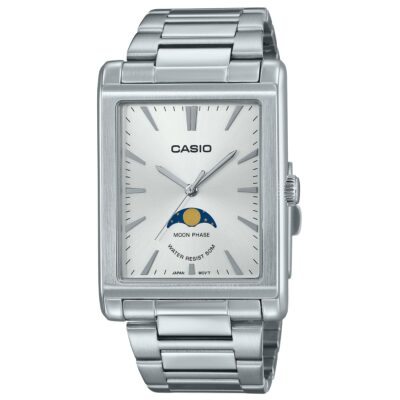 Ảnh sản phẩm Casio 45.5 × 33 mm Nam MTP-M105D-7AVDF