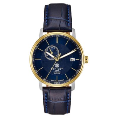 Ảnh sản phẩm Bentley 40mm Nam BL1832-15MTNN