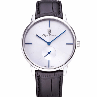 Ảnh sản phẩm Olym Pianus 40mm Nam OP130-13MS-GL-T