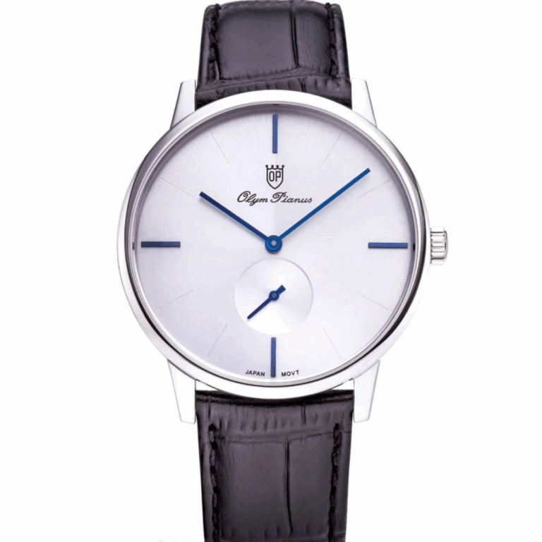 Olym Pianus 40mm Nam OP130-13MS-GL-T