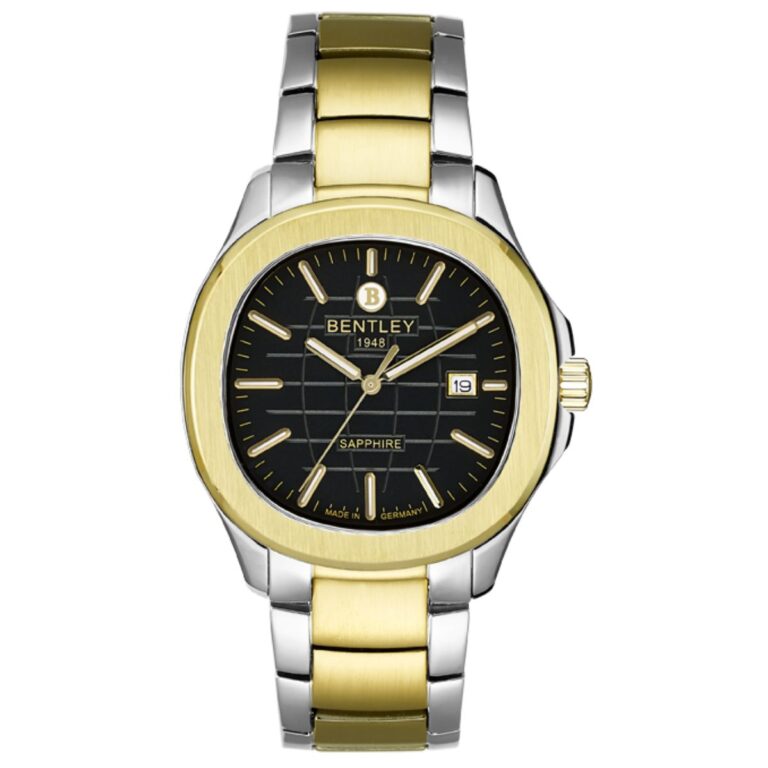 Bentley 40mm Nam BL1869-10MTBI