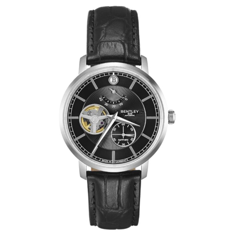 Bentley 40mm Nam BL1862-15MWBB