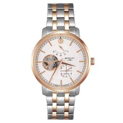 Ảnh sản phẩm Bentley 40mm Nam BL1862-15MTWI-R