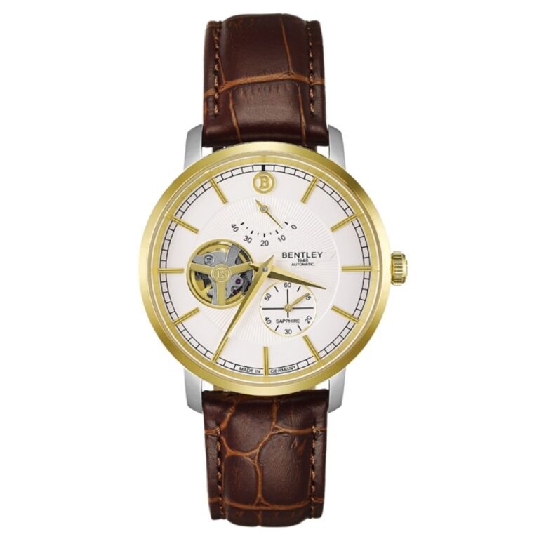 Bentley 40mm Nam BL1862-15MTWD