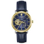 Bentley 40mm Nam BL1862-15MTNN - Ảnh 1