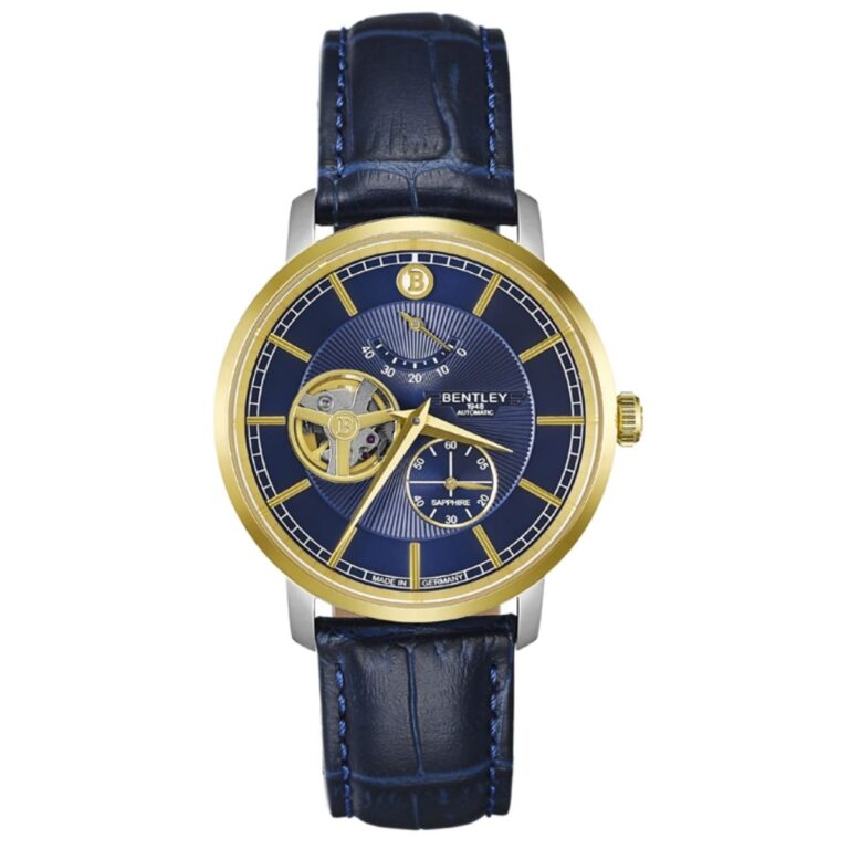 Bentley 40mm Nam BL1862-15MTNN