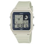 Casio 33.8mm Unisex LF-20W-8ADF - Ảnh 1